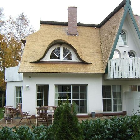 Seelord Zingst Kültér fotó