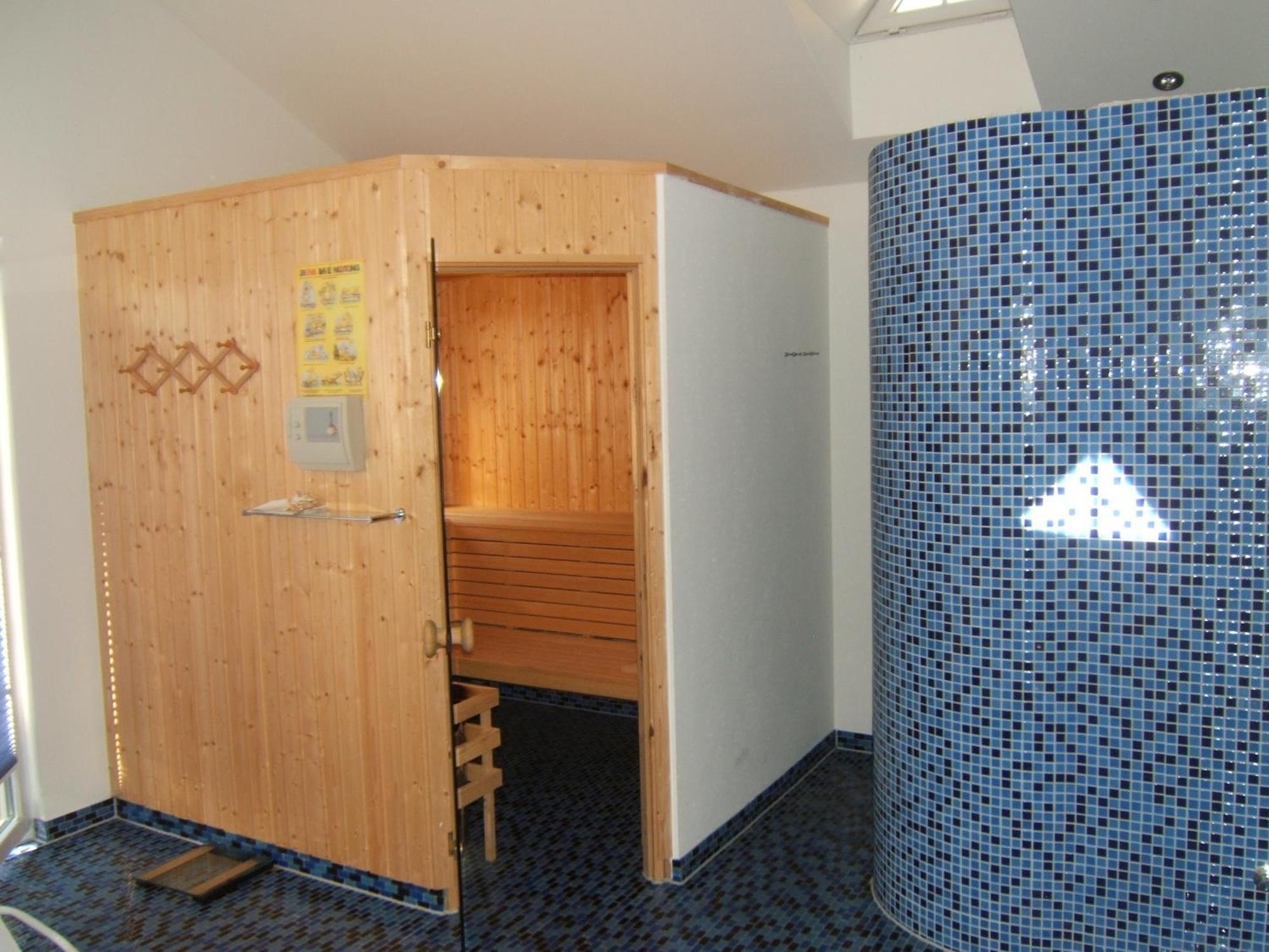 Seelord Zingst Kültér fotó