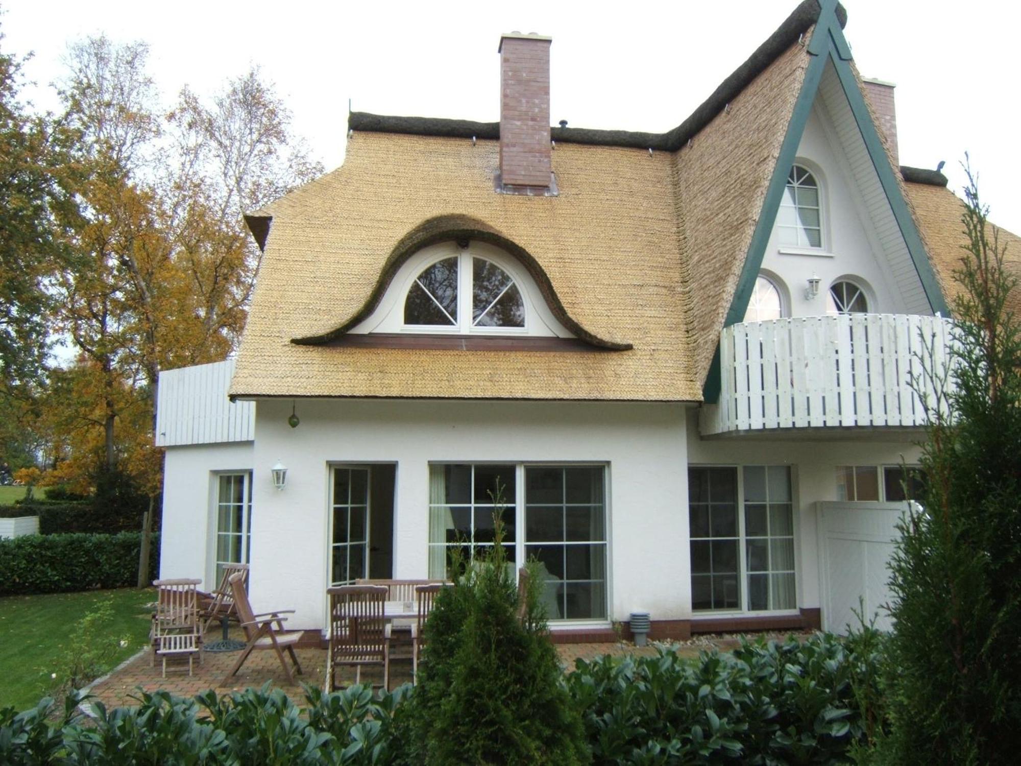 Seelord Zingst Kültér fotó